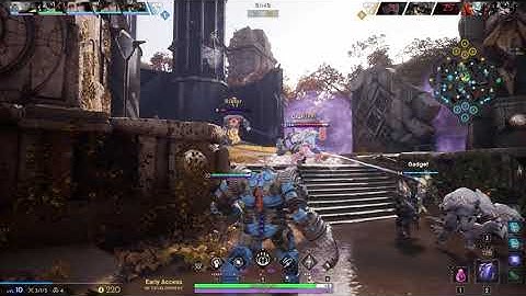 Riktor hooks are so satisfying! #predplays