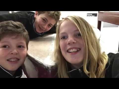 Boatbuilders — trailer