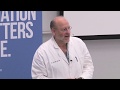 DocTalks: Dr. Gerald Brock - Erectile Dysfunction