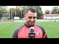 TV Elv // Nachschuss - TSV Eintracht Stadtallendorf vs. SV Elversberg / 1:2