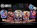 Massive Team Upgrade | F2P | FIFA  Mobile 21 | H2H Gameplay