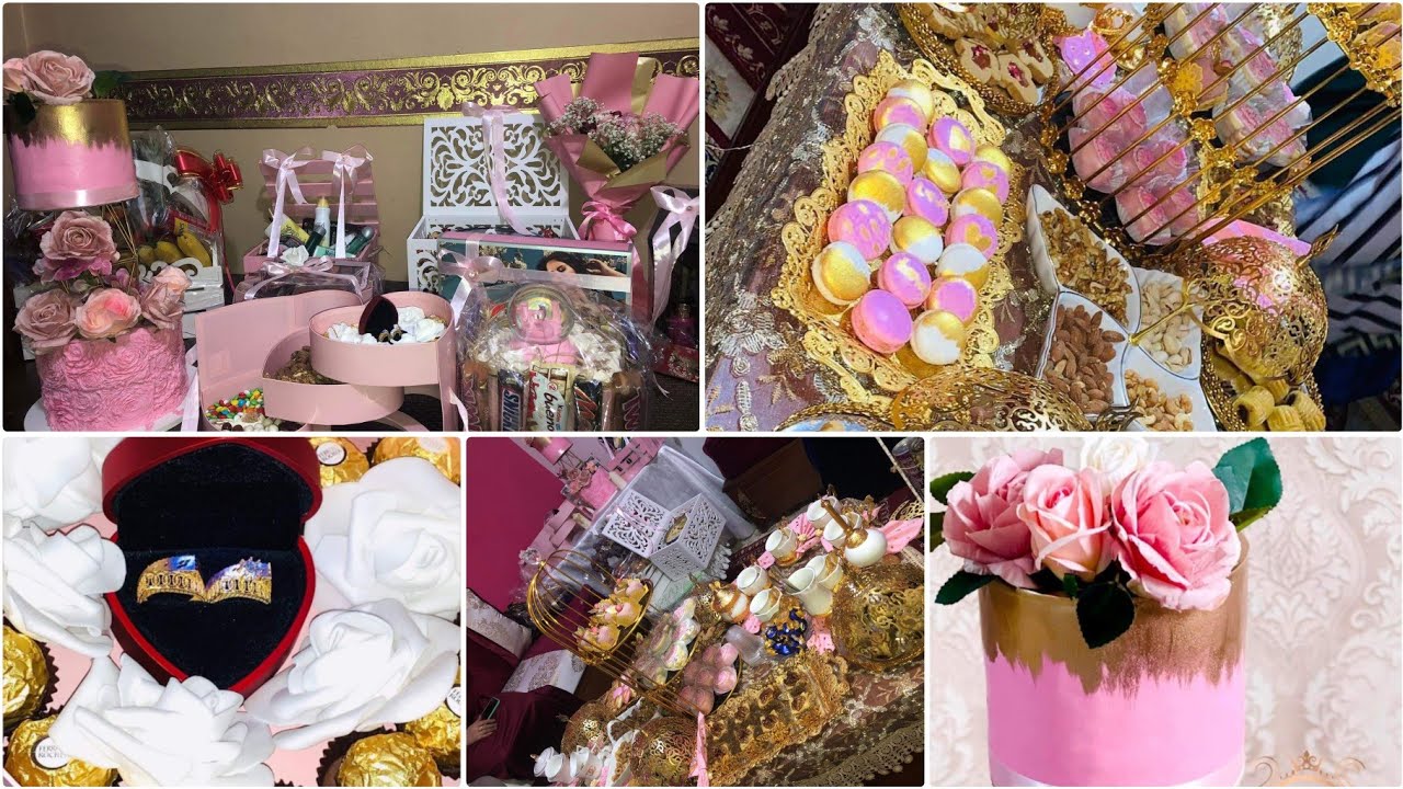 ادخلو تهزو افكار مناسبة خفيفة في دارنا ♥️🥰💍💎 لعقوبة ليكم حبوباتي 😘