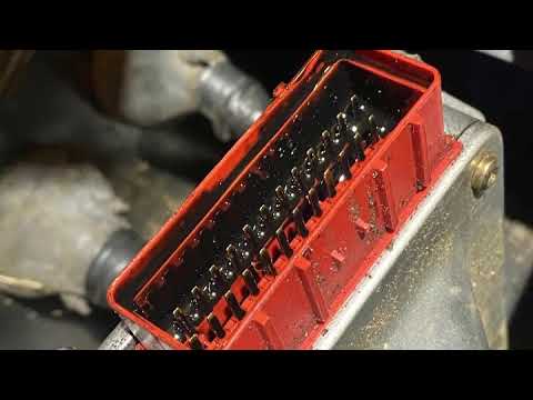 Defender 110 Ecu Location