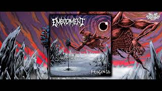Download Lagu Embodiment - Palingenesis (full album) 2020 MP3