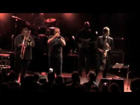 Fred Wesley & The New J.B.'s: Soul Power
