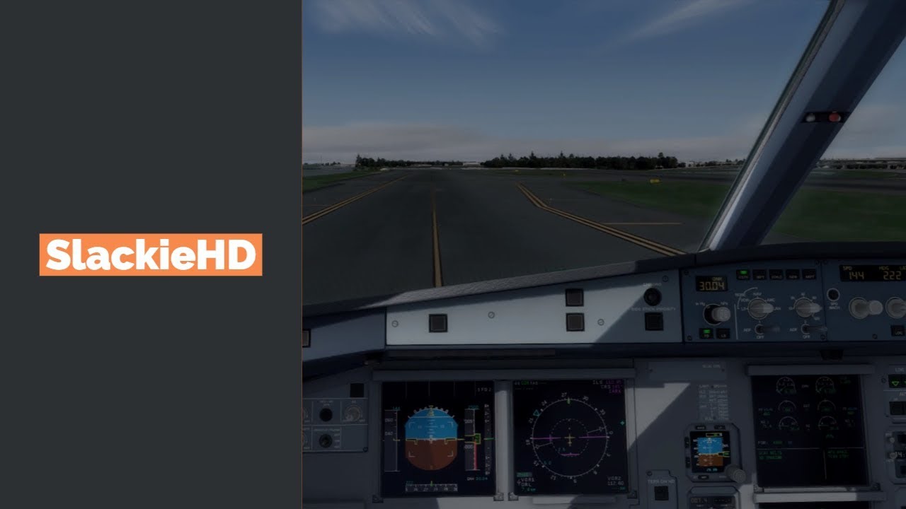 Boston to Orlando X Plane 11 YouTube