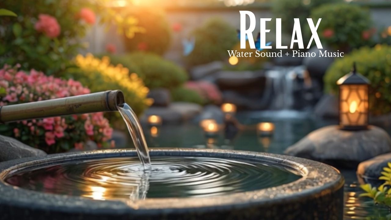 Meditation Music for Deep Sleep 🌿 Instant Relaxation Tonight