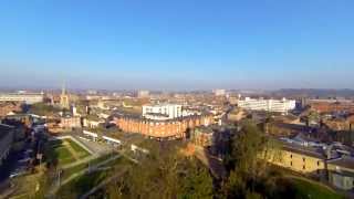 showreel 2015