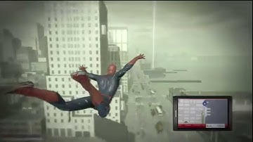 The Amazing Spiderman - Part 21