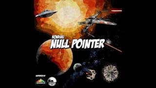 Koneski - Null Pointer (2016) Full Album