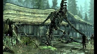 The Adventures Of Skyrim : Dragon Dance