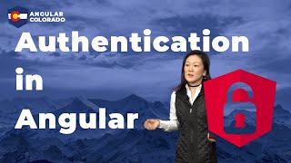 Authentication in Angular - Scale OAuth 2.0 Across Architectures