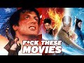 My least favorite movies of all time updated