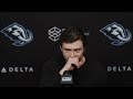 Exit Interview 2025-26 Season | Kailer Yamamoto