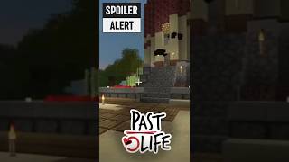 The Square Hole Consumes - Past Life SMP short (jumpscare) #Grian #GeminiTay #Inthelittlewood