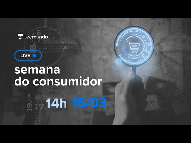 Semana do Consumidor: As Melhores Ofertas de Quinta no TecMundo