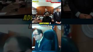 Part 12:Judge EXPOSES Why Defendant Keeps Ending Up in Jail 🔥#courtroomdrama #judgefleischer #judge