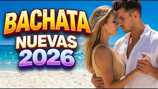 Mix Bachata Sensual 2026 🔥 Pasión que Se Enciende en un Segundo