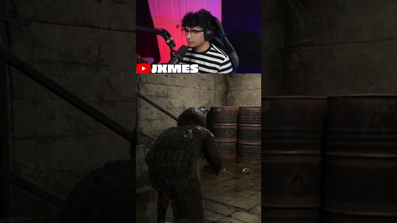 Crazy Food Item & Mr. Crabs...