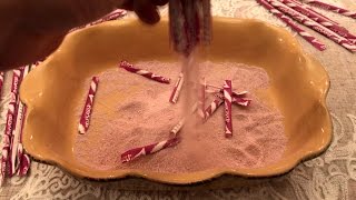 Learning Numbers with Candy! Pixy Stix! A lot of candy! screenshot 4