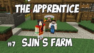 The Apprentice: Sjin's Farm - #7 - Animal Farm!