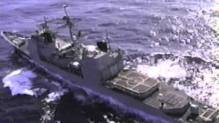 DD 976 Persian Gulf War 1991 Part II.avi