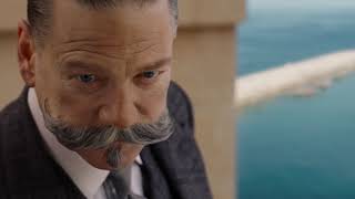 Asesinato En El Orient Express  Pelicula Completa En Espaol