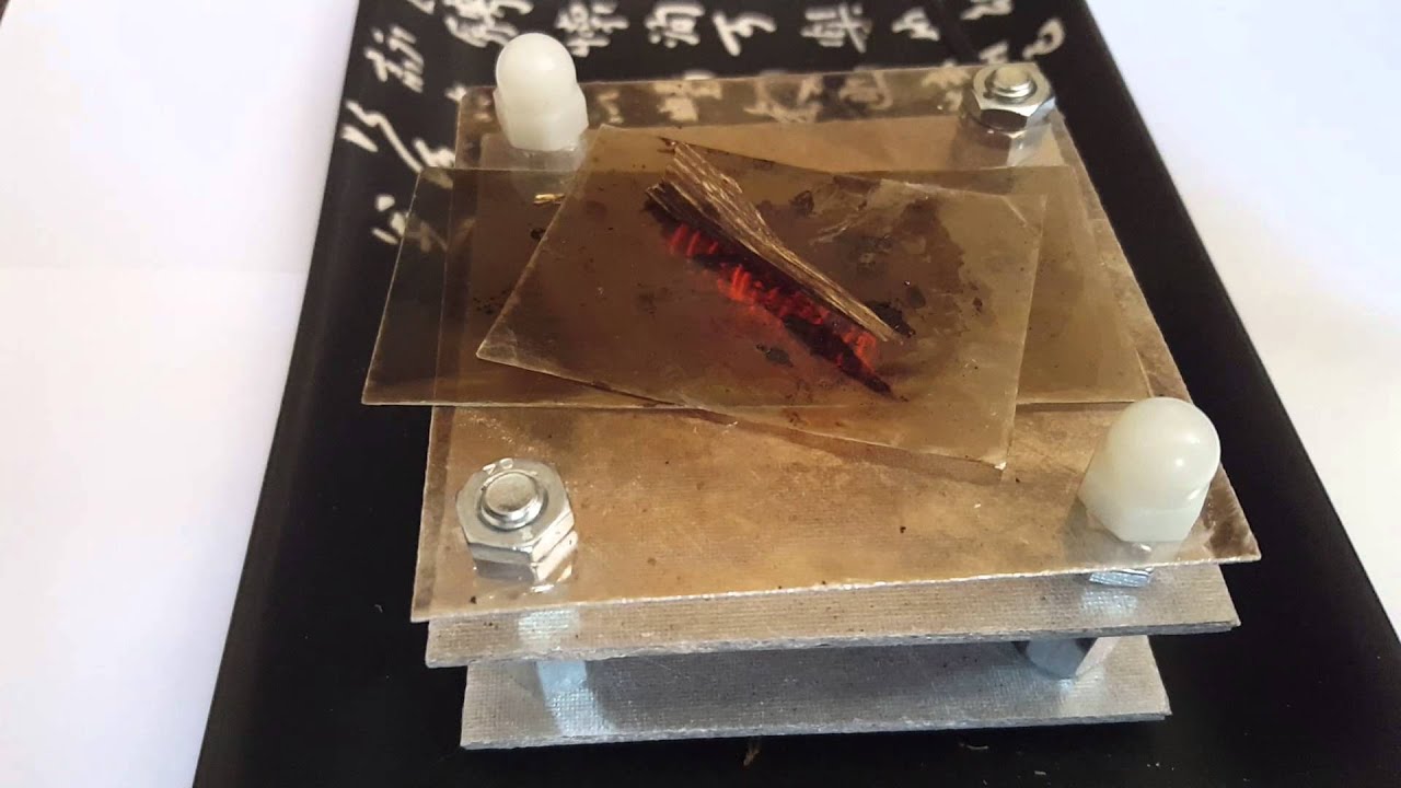 Hindi oud wood burning YouTube