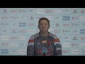 Mike Ruthven press conference for Swyftx Super Rugby Women's squad announcement