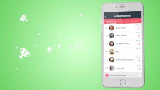 Animated App Explainer Video for Health-eme