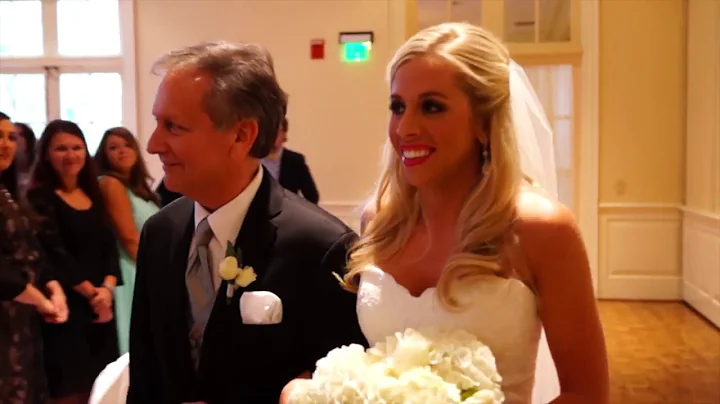 Courtney + Scott {wedding teaser}