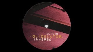 Glidelator - Untitled ( Inverse - B2 )