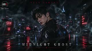 MIDNIGHT GHOST | Official Dark Alternative Rock Music Video