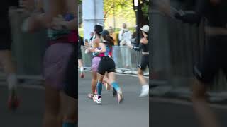 Gisel- Jakarta Running Festival 2025