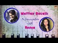 Matteo Bocelli in conversation with Annie l Radio One International l Solo l Close