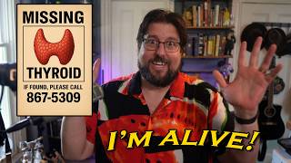 Cancer Update:  Doin pretty well! @RottedReviews