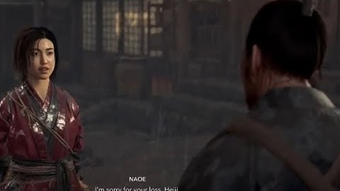 How to Find Location HEIJI in Way of the Blacksmith - Assassin