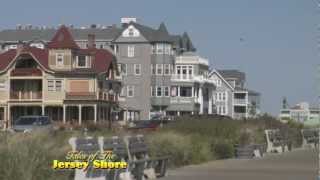 "Tales of the Jersey Shore" Ocean Grove Driving Ban