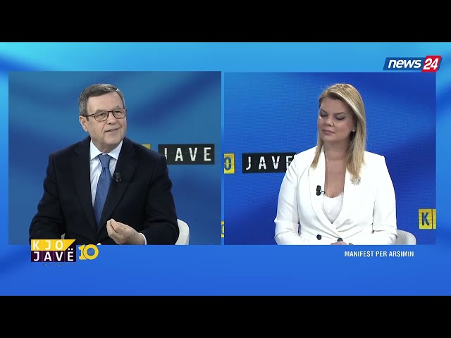 Bardhyl Musai: Pse mendimi kritik dhe të nxënurit gjatë jetës janë thelbësore