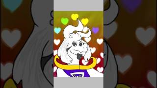 Asriel Dreemurr