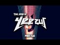 The Mythology Behind YEEZUS | Part Two