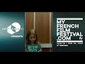 MyFrenchFilmFestival 2021 | Official Trailer