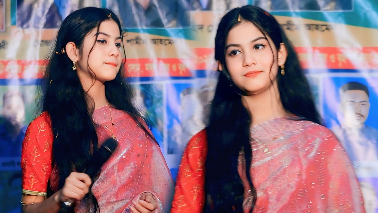 শিল্পী জুই আবার কবে তুমি আসিবে গো আমায় একবার বলোনা | জুই সরকার বাউল গান নতুন গান ২০২৬