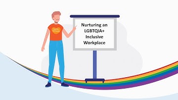 Nurturing an LGBTQIA Inclusive Workplace | Diversity and Inclusion Training at The Inclusive Dojo