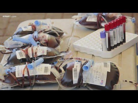 VERIFY: Is Someone Making Money Off Of Donated Blood?