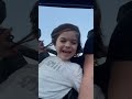 Atv ride with daughter