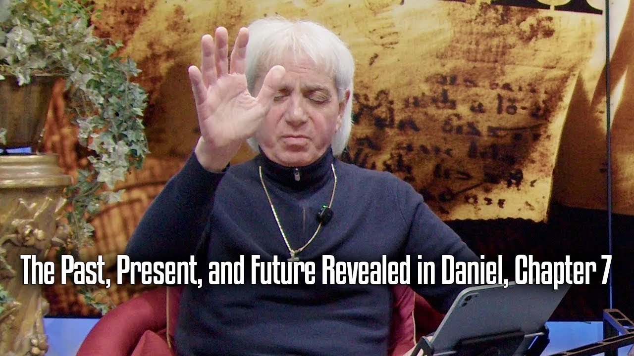 The 55th Annual Morris Cerullo World Conference 2026