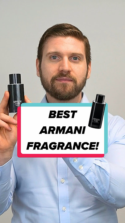 Armani Code Parfum Review #armani #fragrance #fragrances #cologne #colognes #mensfragrances #perfume