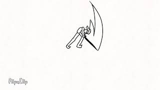 Random animation practice [Sword] UwU