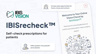 IbisRecheck | Self-guided vision checks for patients